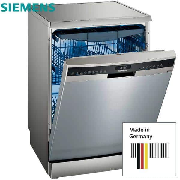 máy rửa bát Siemens