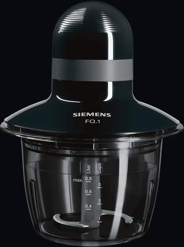 Máy Xay Đa Năng Siemens MR008B1