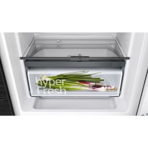 Tủ lạnh âm tủ Siemens iQ500 KI87SSDE0