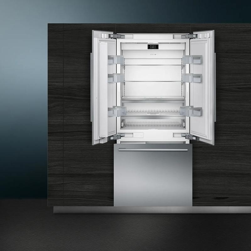 Tủ lạnh âm tủ Siemens iQ700 CI36TP02