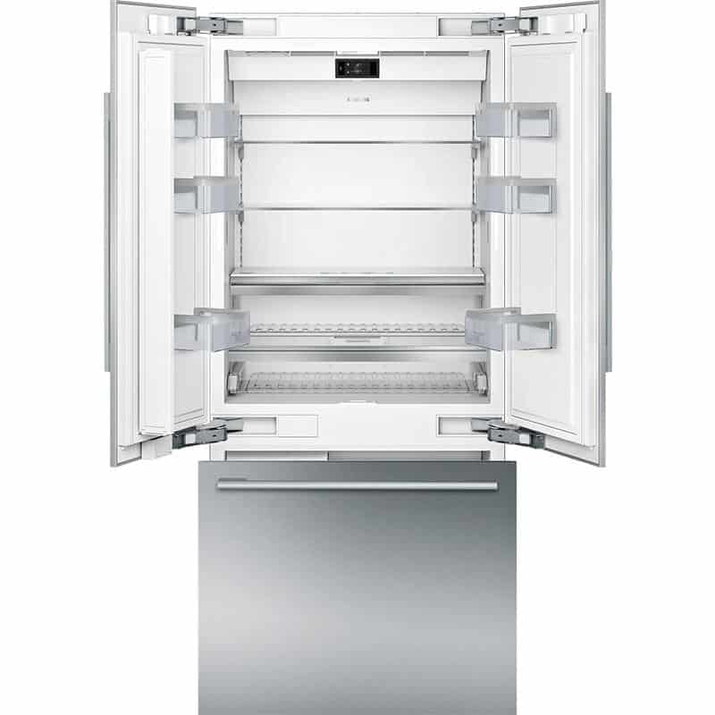 Tủ Lạnh Siemens iQ700 CI36TP02