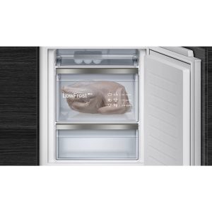 Tủ lạnh âm tủ Siemens iQ700 KI84FPDD0