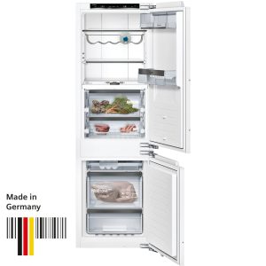 Tủ Lạnh Âm Tủ Siemens iQ700 KI86FSDE0