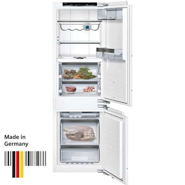 Tủ Lạnh Âm Tủ Siemens iQ700 KI86FSDE0
