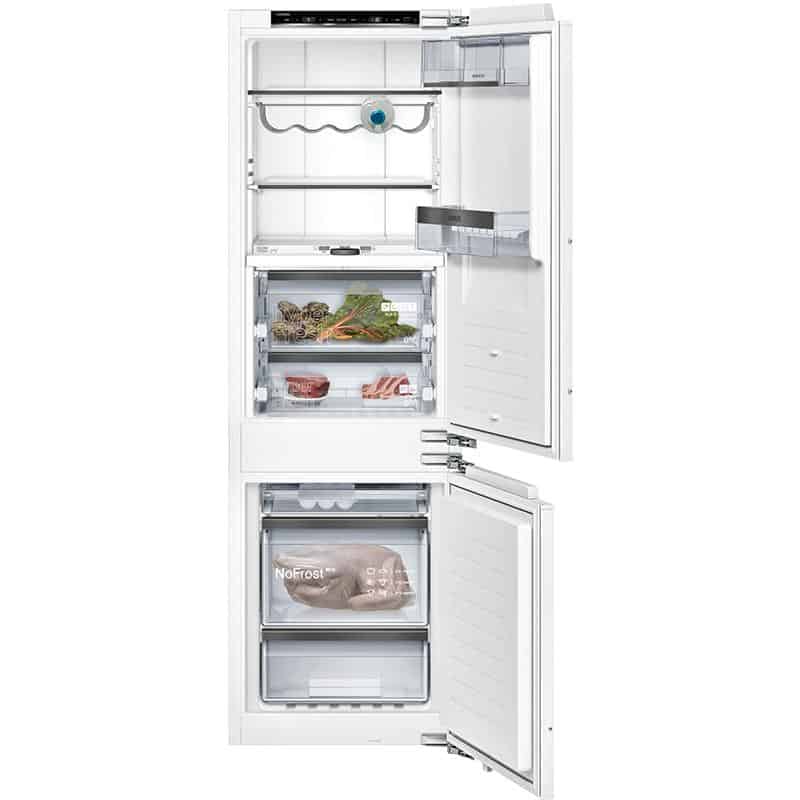 Tủ lạnh Siemens iQ700 KI86FSDE0