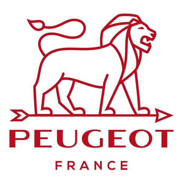 Logo Peugeot