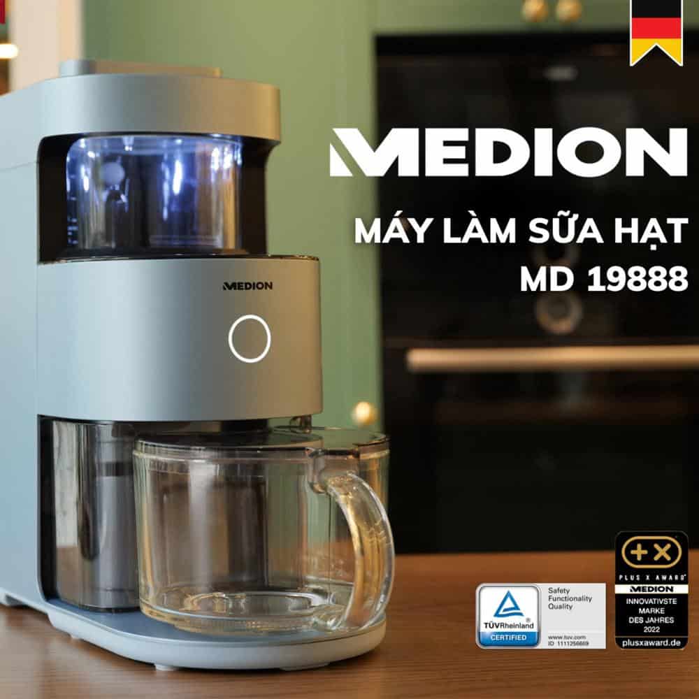 May Lam Sua Hat Medion MD 19888 1 1