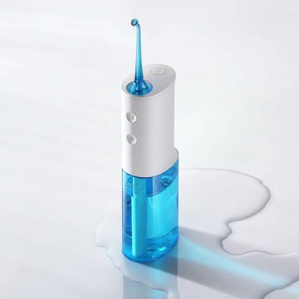 Máy tăm nước Xiaomi