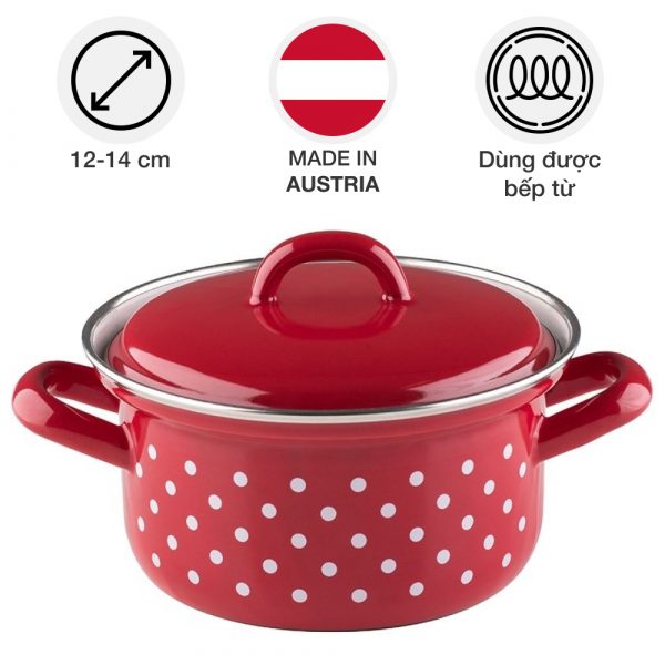 noi ham riess country spot red 2