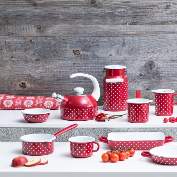 noi ham riess country spot red 6