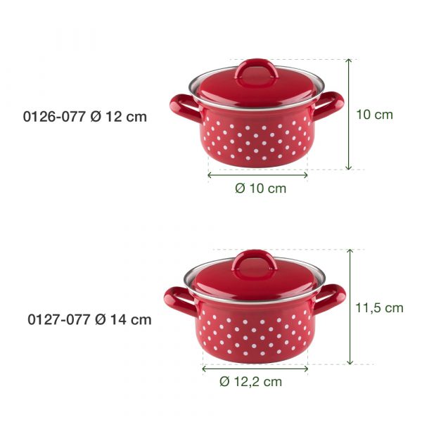 noi ham riess country spot red 8