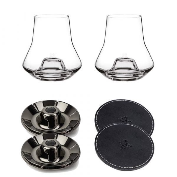 set ly ruou whisky kem de lam lanh peugeot 1