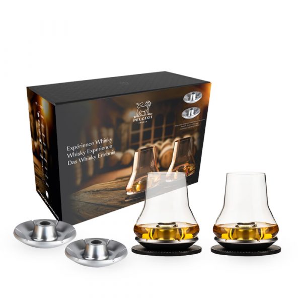 set ly ruou whisky kem de lam lanh peugeot 3
