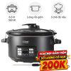 Nồi nấu chậm Sous vide Russell Hobbs 6,5 lít 25630-56 3in1 2 164707