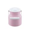 Hộp Đựng Sữa Riess Classic 0505-006 1L Pastel Pink