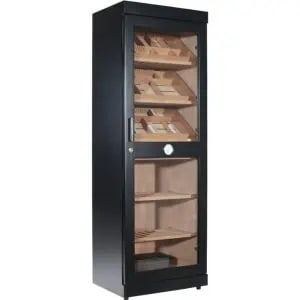Tủ Bảo Quản Cigar Điện Tử Adorini Roma 325