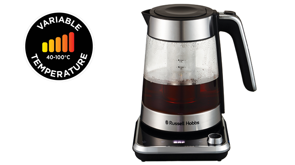 Ấm đun nước Russell Hobbs 26200-70 Attentiv