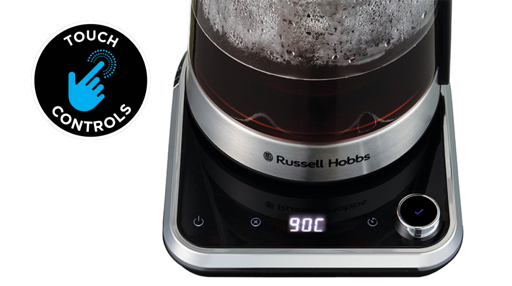 Ấm đun nước Russell Hobbs 26200-70 Attentiv