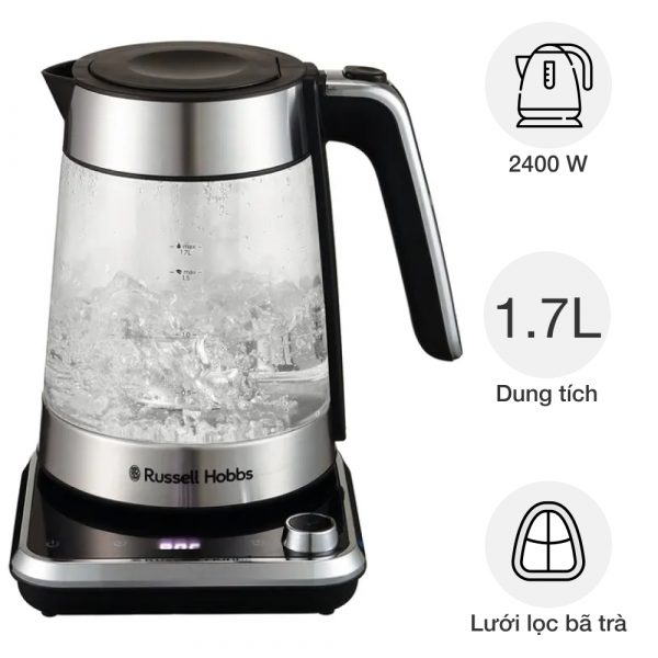 am dun nuoc russell hobbs attentiv 26200 70 17l1