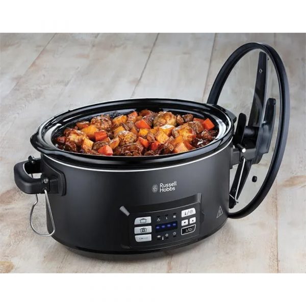 noi nau cham sousvide russell hobbs 25630 56 65l 10 1