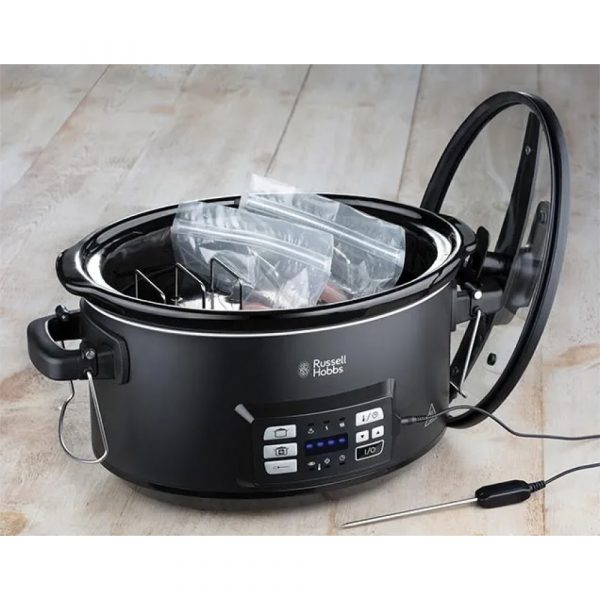 noi nau cham sousvide russell hobbs 25630 56 65l 11