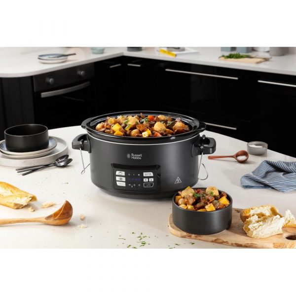 noi nau cham sousvide russell hobbs 25630 56 65l 15