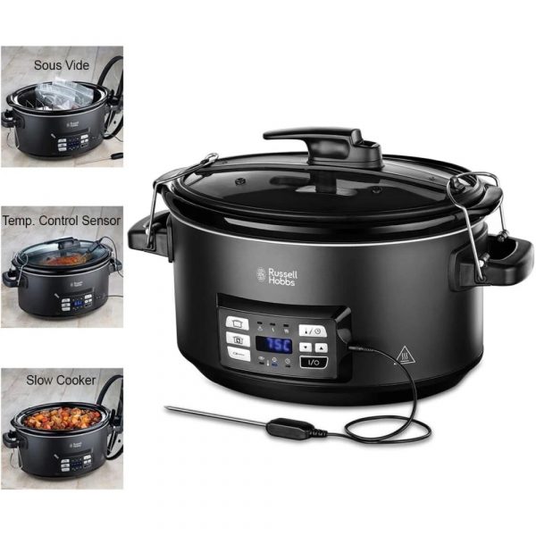 noi nau cham sousvide russell hobbs 25630 56 65l 16