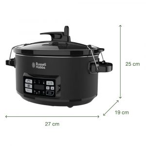 noi nau cham sousvide russell hobbs 25630 56 65l 18 1