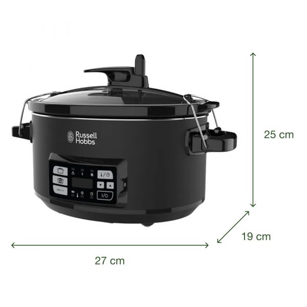 noi nau cham sousvide russell hobbs 25630 56 65l 18 1