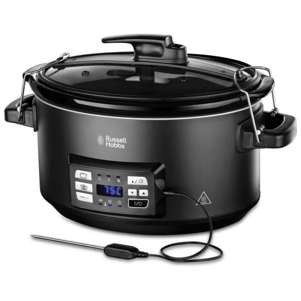 noi nau cham sousvide russell hobbs 25630 56 65l 2 1