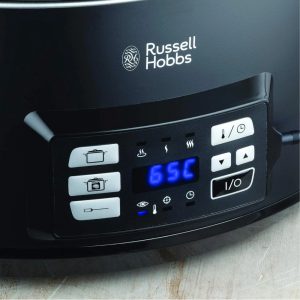 noi nau cham sousvide russell hobbs 25630 56 65l 5 1