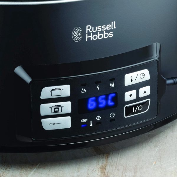 noi nau cham sousvide russell hobbs 25630 56 65l 5 1