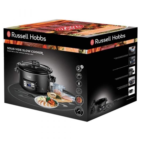 noi nau cham sousvide russell hobbs 25630 56 65l 7 1