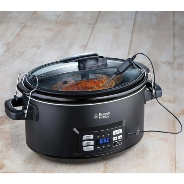 noi nau cham sousvide russell hobbs 25630 56 65l 9 1