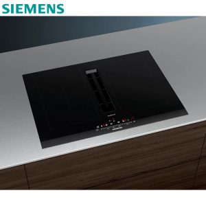 Bếp Từ Kết Hợp Hút Mùi Siemens iQ500 ED777FQ25E - 70CM