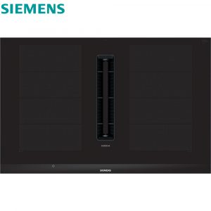 Bếp Từ Kết Hợp Hút Mùi Siemens iQ700 EX877LX57E - 80CM