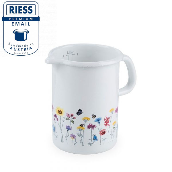 Ca Riess Country Flora 0338-070 1L