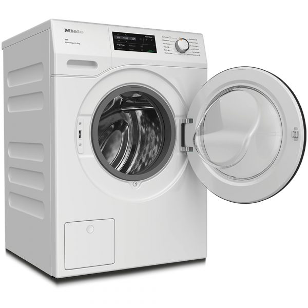 Máy Giặt Cửa Trước Miele WCG370 WPS PWash 9kg