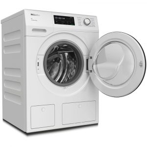 Máy Giặt Cửa Trước Miele WCG670 WCS TDos 9kg