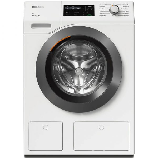 Máy Giặt Cửa Trước Miele WCG670 WPS TDos 9kg