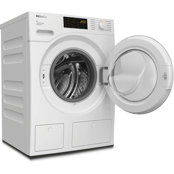 Máy Giặt Cửa Trước Miele WWD660 WCS TDos 8kg