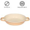 chao chien trung riess classic 0293 006 18cm pastel yellow 00