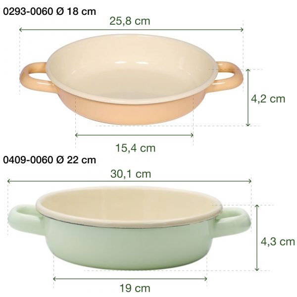 chao chien trung riess classic 0293 006 18cm pastel yellow 6 1