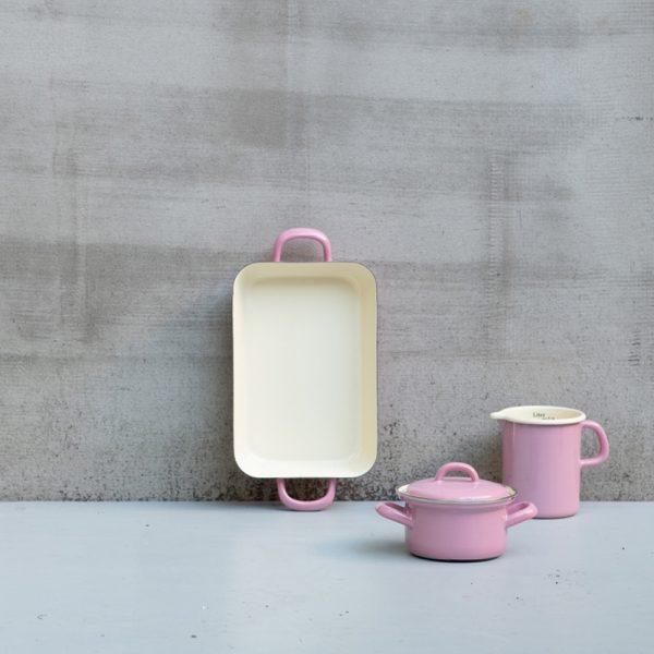 khay nuong co quai trang men riess classic pastel 1 1