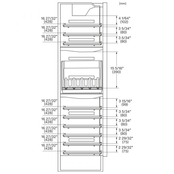 tu bao quan ruou vang miele kwt 2672 vis mastercool 91 chai am tu 2 1