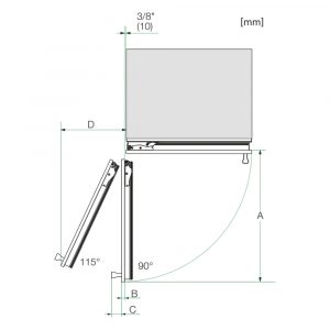tu bao quan ruou vang miele kwt 2672 vis mastercool 91 chai am tu 5 1
