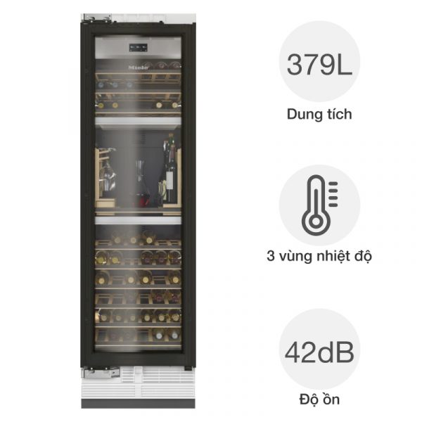 tu bao quan ruou vang miele kwt 2672 vis mastercool 91 chai am tu 7