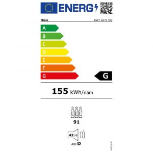 tu bao quan ruou vang miele kwt 2672 vis mastercool 91 chai am tu 9