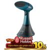 Bàn là hơi nước cầm tay Russell Hobbs Steam Genie Handheld Steamer 27220-56 1 125198