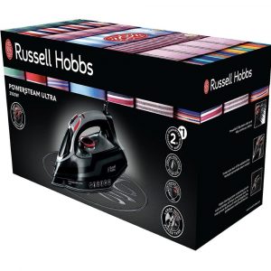 Bàn Là Russell Hobbs 20630-56 Power Steam Ultra